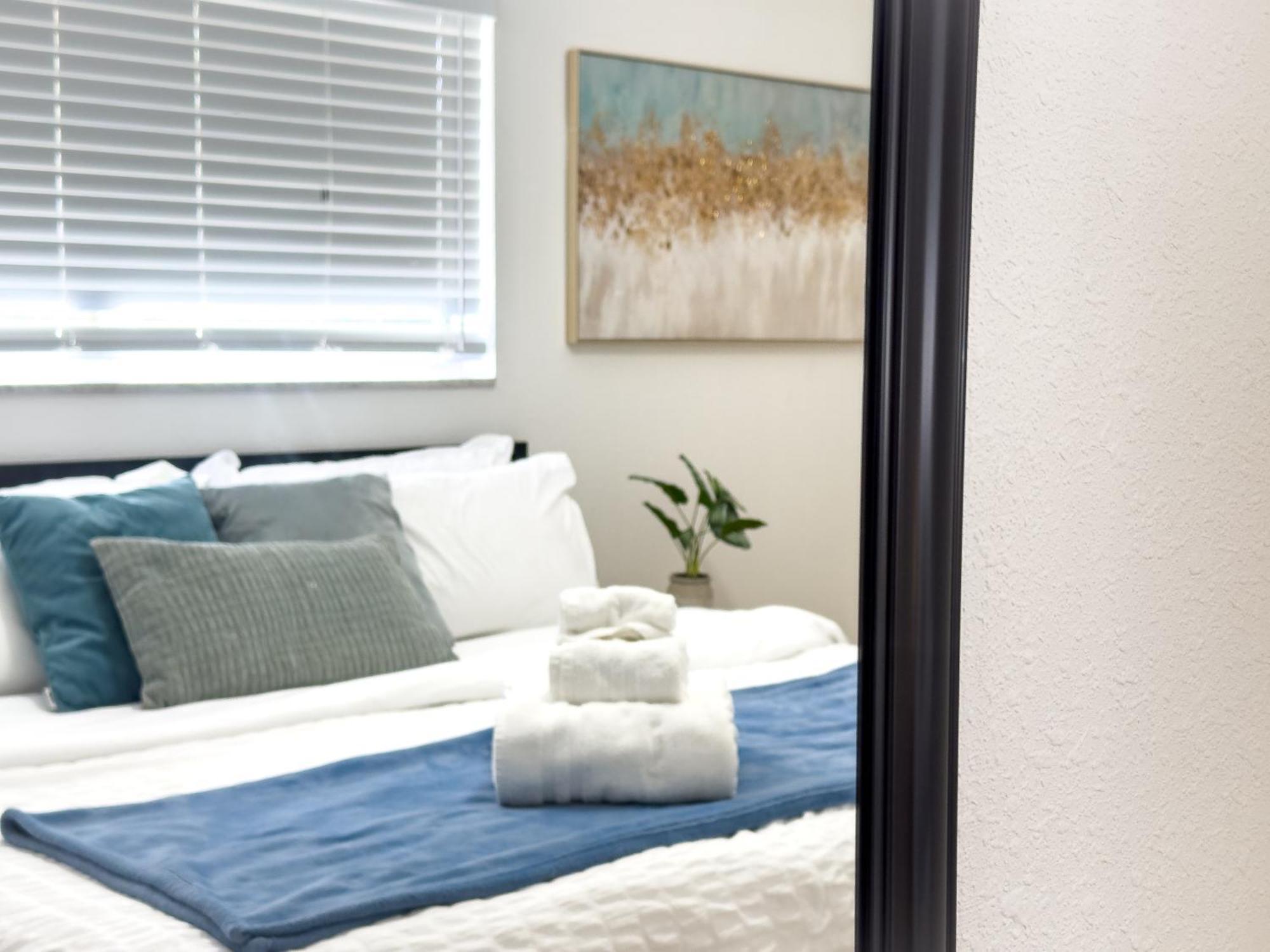Beautiful And Relaxing 3 Bedrooms 2 Kings Beds Tampa Exterior foto