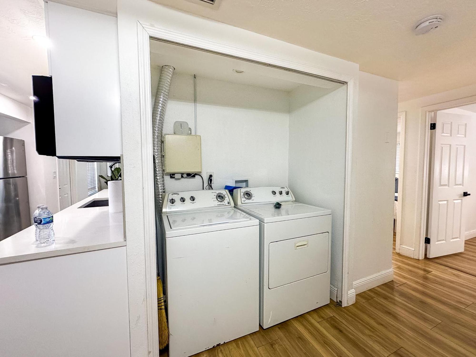 Beautiful And Relaxing 3 Bedrooms 2 Kings Beds Tampa Exterior foto