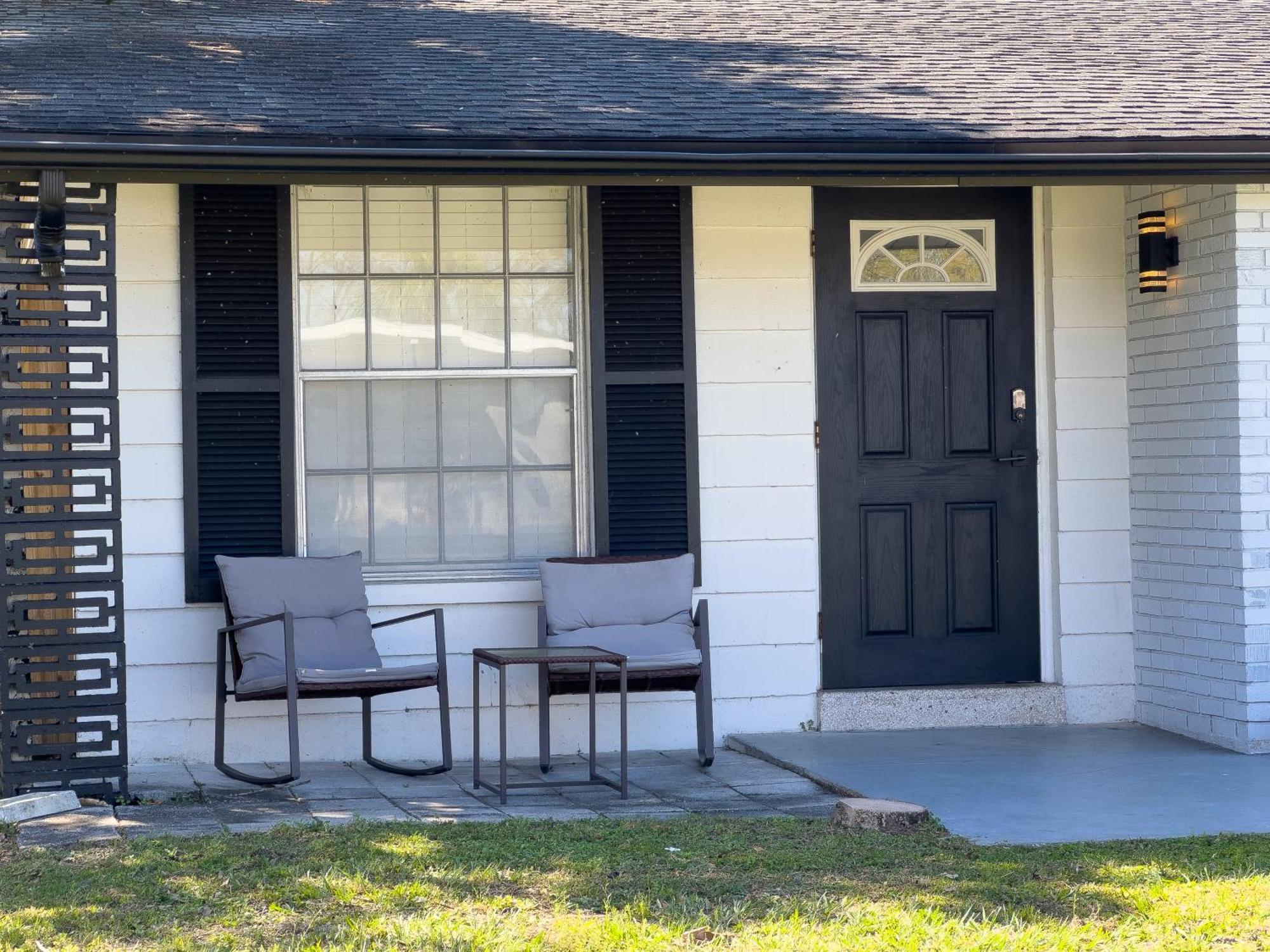 Beautiful And Relaxing 3 Bedrooms 2 Kings Beds Tampa Exterior foto